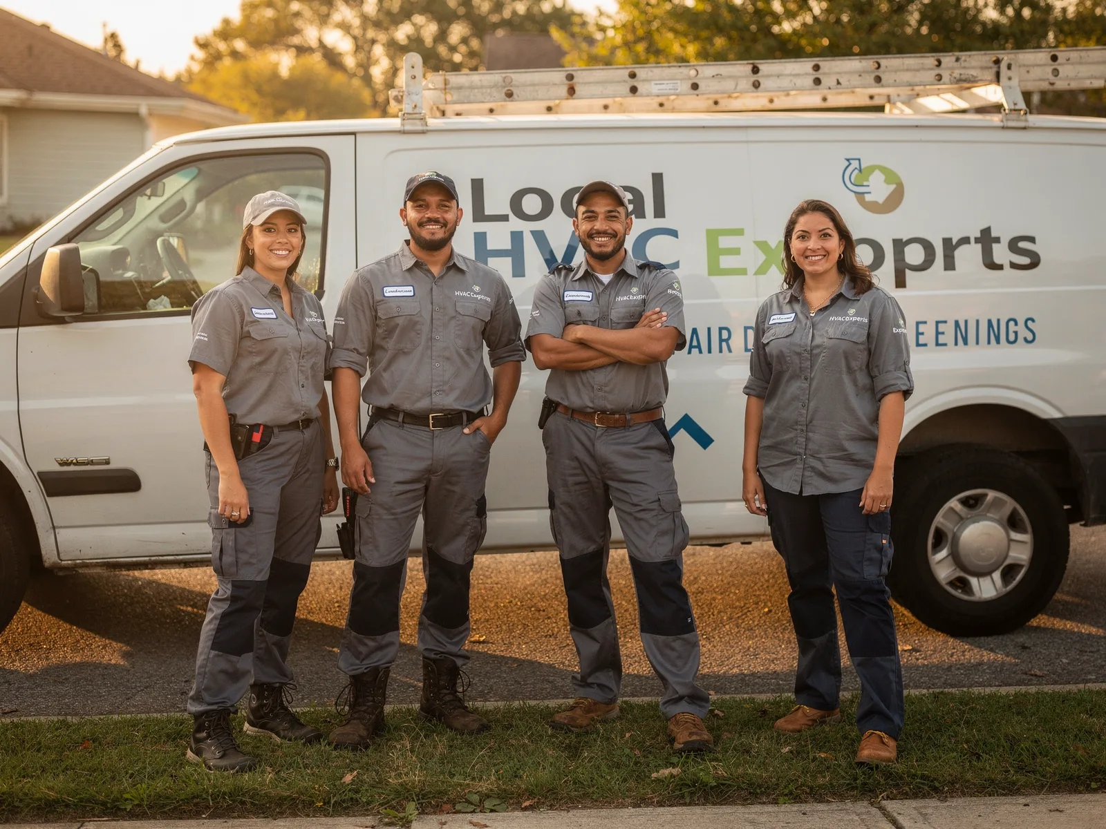 24/7 HVAC Repair & AC Replacement company in Temple, NH